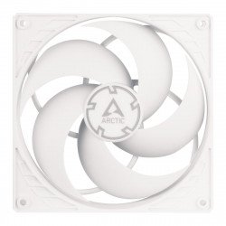 Охладител / Вентилатор ARCTIC Arctic вентилатор Fan 140mm P14 PWM PST (White) - 200-1700rpm