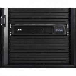UPS и токови защити APC SmartConnect UPS SMT 3000 VA Rack