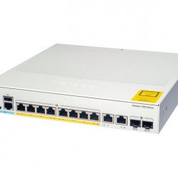 Мрежово оборудване CISCO CISCO Catalyst 1000 8-Port Gigabit data-only 2 x 1G SFP Uplinks LAN Base