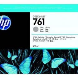 Оригинални консумативи HP HP 761 original Ink cartridge CM995A grey standard capacity 400ml 1-pack