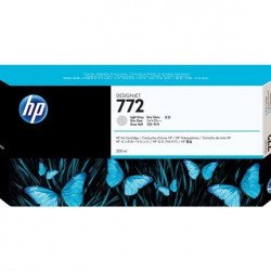 Оригинални консумативи HP HP 772 original Ink cartridge CN634A light grey standard capacity 300ml 1-pack