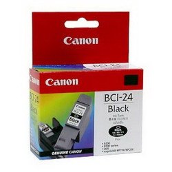 Оригинални консумативи CANON CANON BCI-24BK (FOR S-300)