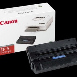 Оригинални консумативи CANON CANON EP-S (HP II/III)