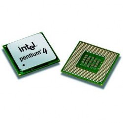 Процесор INTEL PIV 3.40GHz, 650, 2MB, 800, LGA775