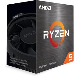Процесор AMD RYZEN 5 5500 BOX
