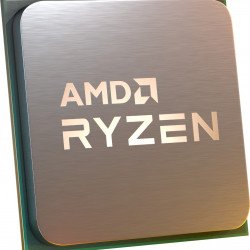 Процесор AMD Процесор AMD Ryzen 7 5700X, AM4 Socket, 8 Cores, 16 Threads, 3.4GHz(Up to 4.6GHz), 36MB Cache, 65W, Tray
