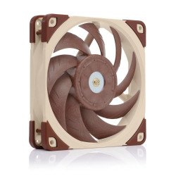 Охладител / Вентилатор NOCTUA Вентилатор Noctua NF-A12x25 LS-PWM 120mm