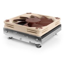 Охладител / Вентилатор NOCTUA Охладител за процесор Noctua NH-L9i