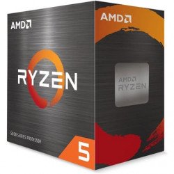 Процесор AMD AMD CPU Desktop Ryzen 5 6C/12T 4500 (3.6/4.1GHz Boost,11MB,65W,AM4) Box