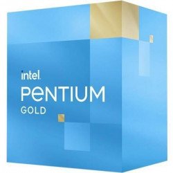 Процесор INTEL CPU Desktop Pentium G7400 (3.7GHz, 6MB, LGA1700) box