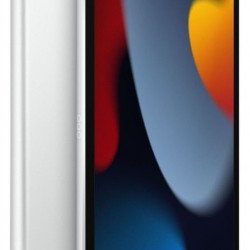 Таблет APPLE 10.2-inch iPad 9 Wi-Fi + Cellular 64GB - Silver