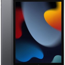 Таблет APPLE 10.2-inch iPad 9 Wi-Fi + Cellular 64GB - Space Grey