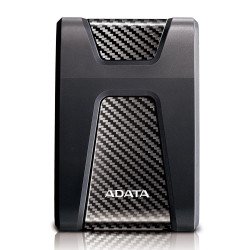 Външни твърди дискове ADATA 2TB , HD650 , USB 3.2 Gen 1, 2.5