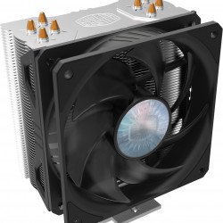 Охладител / Вентилатор COOLER MASTER Hyper 212 EVO V2 LGA1700, AMD/INTEL