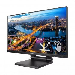 Монитор PHILIPS 242B1TC/00, 23.8