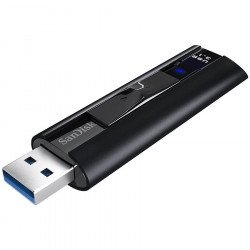 USB Преносима памет SANDISK Extreme PRO USB 3.1 Solid State Flash Drive 256GB; EAN: 619659152826