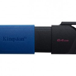 USB Преносима памет KINGSTON 64GB DataTraveler Exodia M
