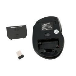 Мишка MAKKI Безжична Мишка Mouse Wireless - MAKKI-MSX-026