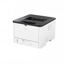 Принтер RICOH Лазерен принтер RICOH P310, USB 2.0, LAN, A4, 32 ppm, Стартов тонер 1000 стр.