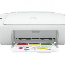 Копири и Мултифункционални HP DeskJet 2710e All-in-One A4 Color Wi-Fi USB 2.0 Print Copy Scan Inkjet 20ppm