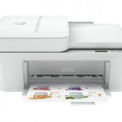 Копири и Мултифункционални HP DeskJet 4122E All-in-One Printer 5.5ppm Instant Ink Ready