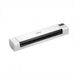 Скенер BROTHER DS-940DW Wireless, 2-sided Portable Document Scanner