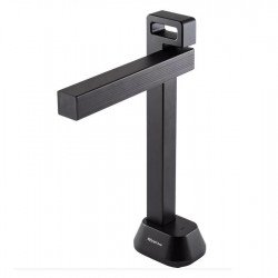 Скенер Мулти-функционален скенер IRIS Desk 6 Pro, A3, 13 Mp, USB 2.0, Черен