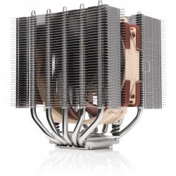 Охладител / Вентилатор NOCTUA NH-D12L