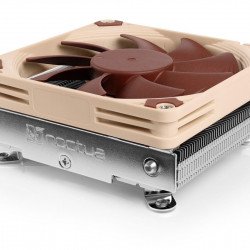 Охладител / Вентилатор NOCTUA NH-L9i-17xx