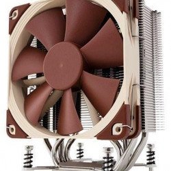 Охладител / Вентилатор NOCTUA NH-U12DX i4