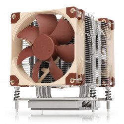 Охладител / Вентилатор NOCTUA NH-U9 TR4-SP3