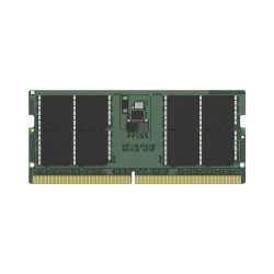 RAM памет за лаптоп KINGSTON 32GB SODIMM DDR5 PC5-38400 4800MHz CL40 KVR48S40BD8-32
