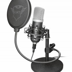 Audio / Мултимедия TRUST GXT 252 Emita Streaming Microphone