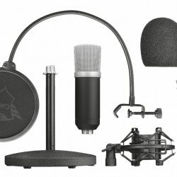 Audio / Мултимедия TRUST GXT 252 Emita Streaming Microphone
