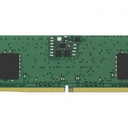 RAM памет за настолен компютър KINGSTON 8GB DDR5 4800 KINGSTON