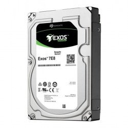 Хард диск SEAGATE Exos 7E8 Enterprise 8TB 6GB/s SATA 7200rpm 512E/4k 3,5