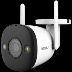 IP КАМЕРИ за Видеонабл. Imou Bullet 2, full color night vision Wi-Fi IP camera, 2MP, 1/2.8