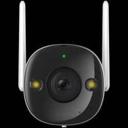 IP КАМЕРИ за Видеонабл. Imou Bullet 2S, full color night vision Wi-Fi IP camera, 4MP, 1/3