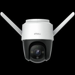 IP КАМЕРИ за Видеонабл. Imou Cruiser, full color night vision Wi-Fi IP camera 2MP, rotation 355  pan & 90  Tilt, 1/2.8
