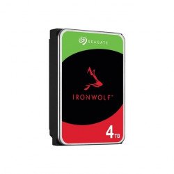 Хард диск SEAGATE 4T SG ST4000VN006 IRONWOLF NAS