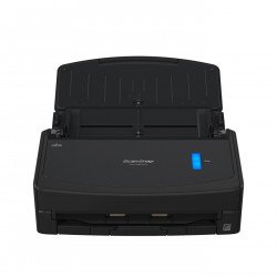 Скенер FUJITSU Документен скенер Fujitsu ScanSnap iX1400, ADF, 40 ppm, 600 dpi, USB