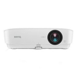 Мултимедийни проектори BENQ Видеопроектор BenQ MX550, DLP, XGA, 3600 ANSI, 20 000:1