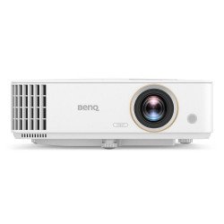 Мултимедийни проектори BENQ Видеопроектор BenQ TH585P DLP, 1080p, 3500 ANSI, 10 000:1