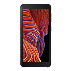 Мобилен телефон SAMSUNG SM-G525F GALAXY Xcover5 4GB 64GB Black