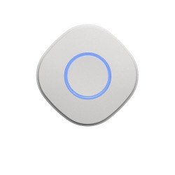 ХОБИ Shelly умен бутон Smart Button Wi-Fi - SHELLY button1 - White