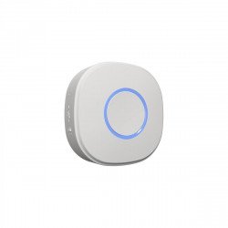 ХОБИ Shelly умен бутон Smart Button Wi-Fi - SHELLY button1 - White