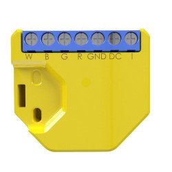 ХОБИ Shelly контролер за лед осветление Smart Wi-Fi LED Controller - SHELLY RGBW2