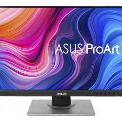 Монитор ASUS PA248QV Professional 24inch 16:10 IPS WUXGA 1920x1200 ProArt Palette Ergonomic Stand DP HDMI VGA