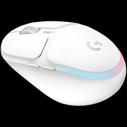 Мишка LOGITECH G705 LIGHTSPEED Wireless Gaming Mouse - OFF-WHITE - EER2