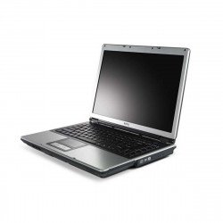 Лаптоп BENQ JOYBOOK P52-718, Turion 64 X2 TL-50 (1.6GHz), 1GB DDR II, 80GB SATA, 15.4